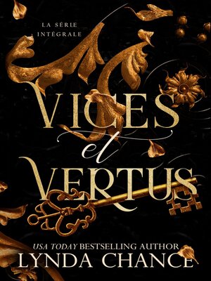cover image of Vices et Vertus